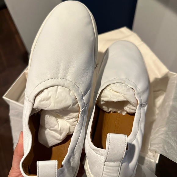 Emma Parsons Relever Sneakers, size 38, NIB - Picture 6 of 6